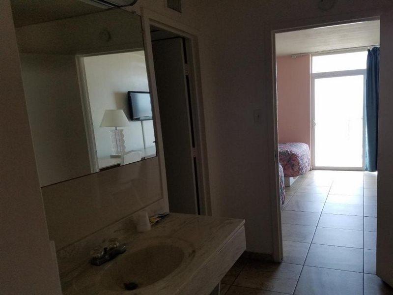 Beach Terrace Motor Inn Wildwood Dış mekan fotoğraf