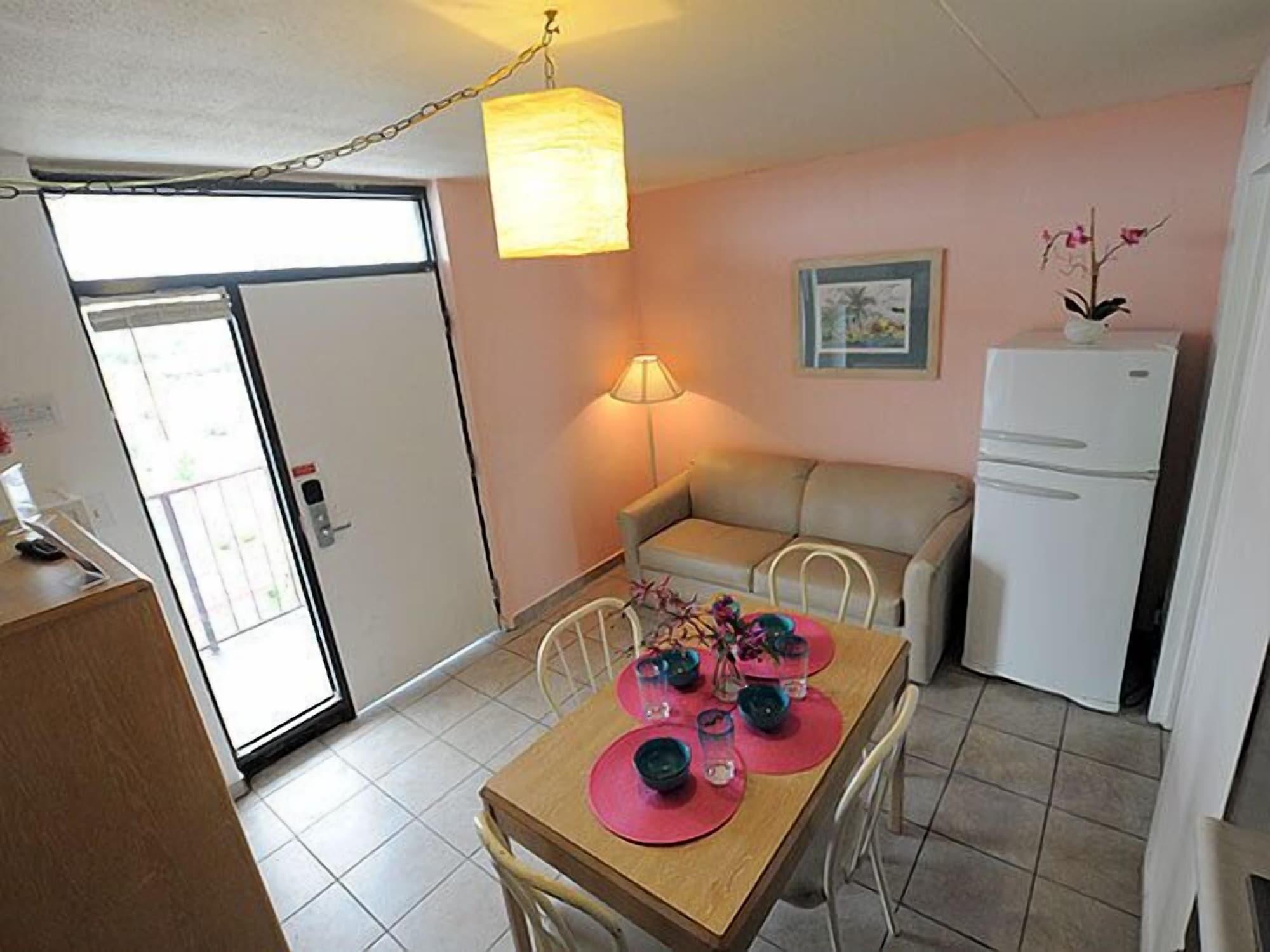 Beach Terrace Motor Inn Wildwood Dış mekan fotoğraf
