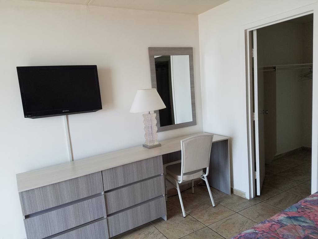 Beach Terrace Motor Inn Wildwood Dış mekan fotoğraf