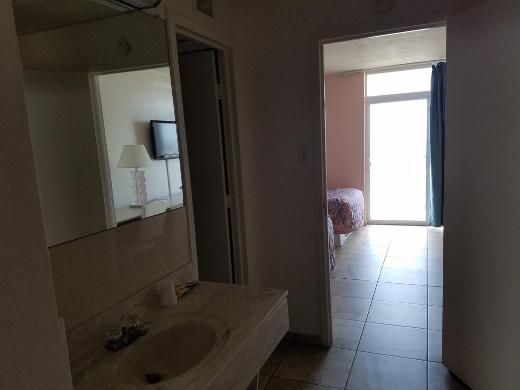 Beach Terrace Motor Inn Wildwood Dış mekan fotoğraf