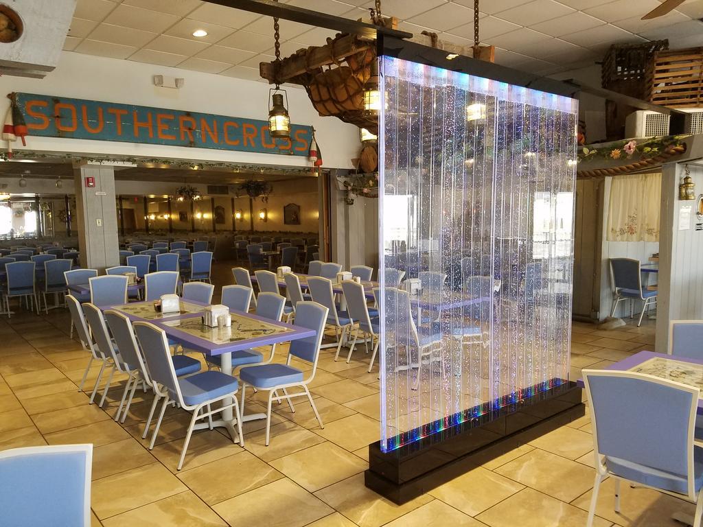 Beach Terrace Motor Inn Wildwood Dış mekan fotoğraf