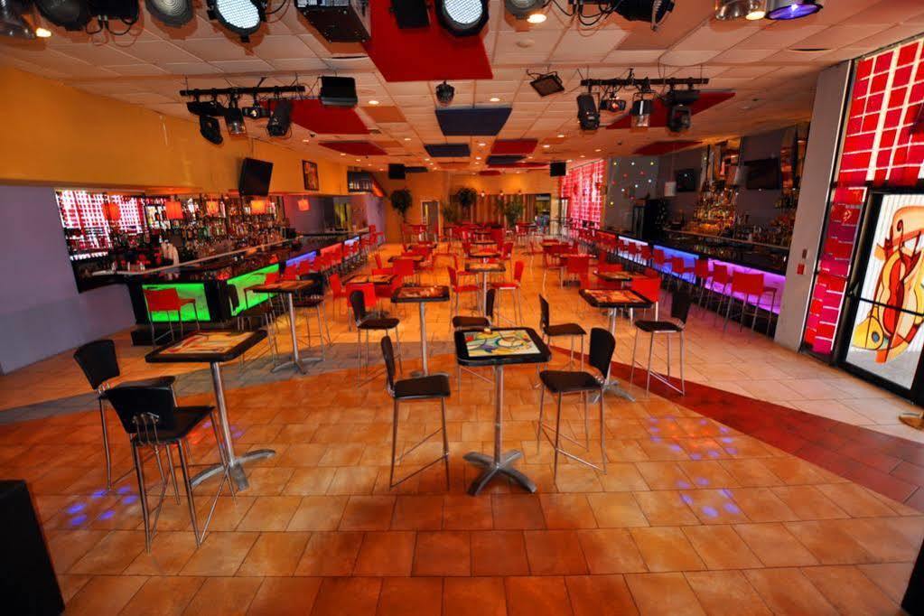Beach Terrace Motor Inn Wildwood Dış mekan fotoğraf
